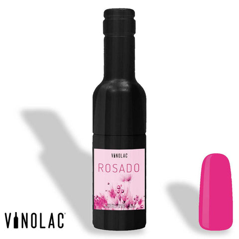 VINOLAC® Nagellack - Rosado
