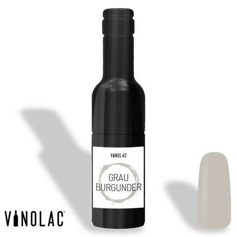 VINOLAC® Nagellack - Grauburgunder