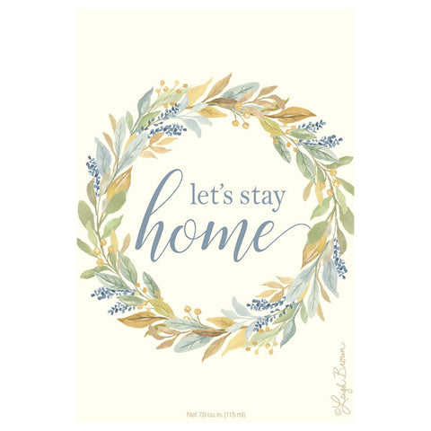 Fresh Scents Duftsachet - Let`s Stay Home